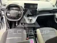 2025 Fiat Doblo