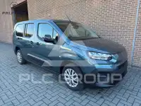 2025 Fiat Doblo