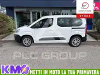 2025 Fiat Doblo
