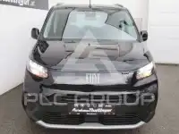 2025 Fiat Doblo