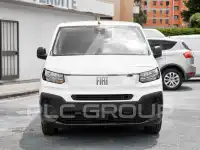 2026 Fiat Doblo