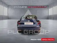 2025 Fiat Tipo