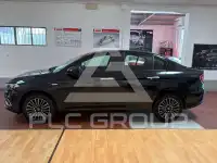 2025 Fiat Tipo