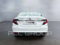 2025 Fiat Tipo