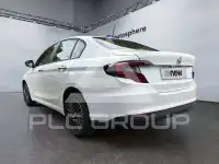 2025 Fiat Tipo