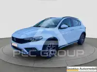 2025 Fiat Tipo