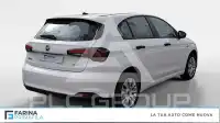 2025 Fiat Tipo