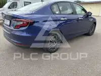 2025 Fiat Tipo