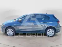 2025 Fiat Tipo