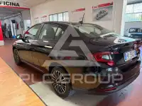 2025 Fiat Tipo
