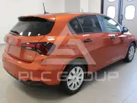 2025 Fiat Tipo