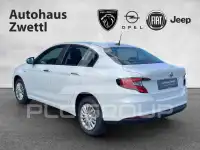 2025 Fiat Tipo