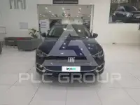 2025 Fiat Tipo