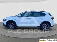2025 Fiat Tipo