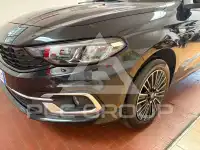 2025 Fiat Tipo