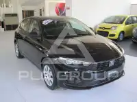 2025 Fiat Tipo