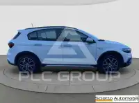 2025 Fiat Tipo