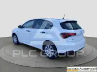 2025 Fiat Tipo