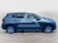 2025 Fiat Tipo
