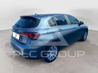 2025 Fiat Tipo