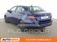 2025 Fiat Tipo