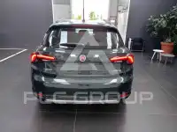 2025 Fiat Tipo