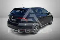 2025 Fiat Tipo