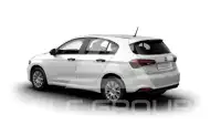 2025 Fiat Tipo