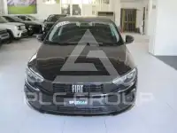2025 Fiat Tipo