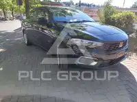 2025 Fiat Tipo