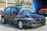 2025 Fiat Tipo