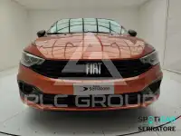 2025 Fiat Tipo