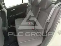2025 Fiat Tipo