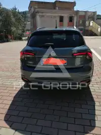 2025 Fiat Tipo