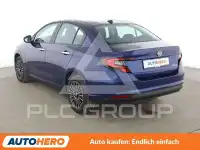 2025 Fiat Tipo