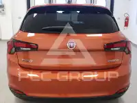 2025 Fiat Tipo