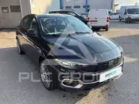 2025 Fiat Tipo