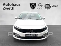 2025 Fiat Tipo