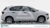 2025 Fiat Tipo