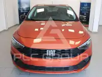 2025 Fiat Tipo