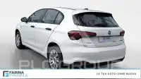 2025 Fiat Tipo