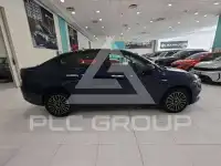 2025 Fiat Tipo