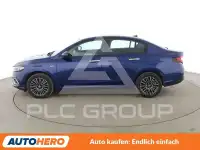 2025 Fiat Tipo