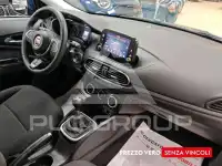 2025 Fiat Tipo