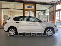 2025 Fiat Tipo