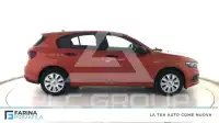 2025 Fiat Tipo