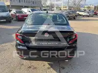 2025 Fiat Tipo