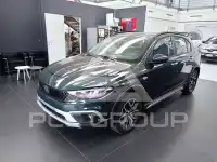 2025 Fiat Tipo
