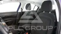 2025 Fiat Tipo