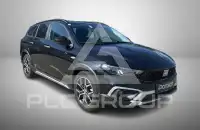 2025 Fiat Tipo